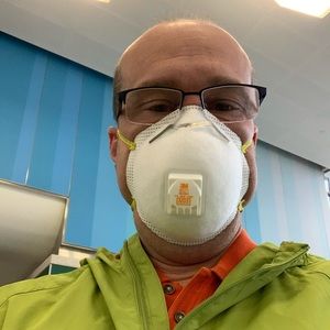 Meet your Posher, Stephen